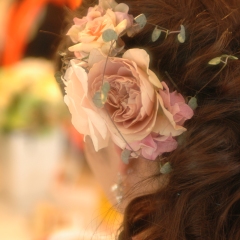 生花 アクセサリー＆小物